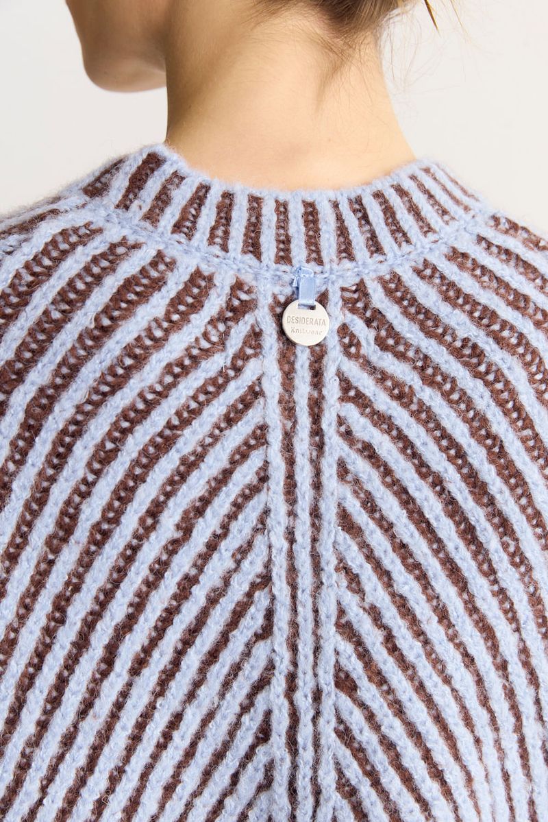 SWEATER BITONO