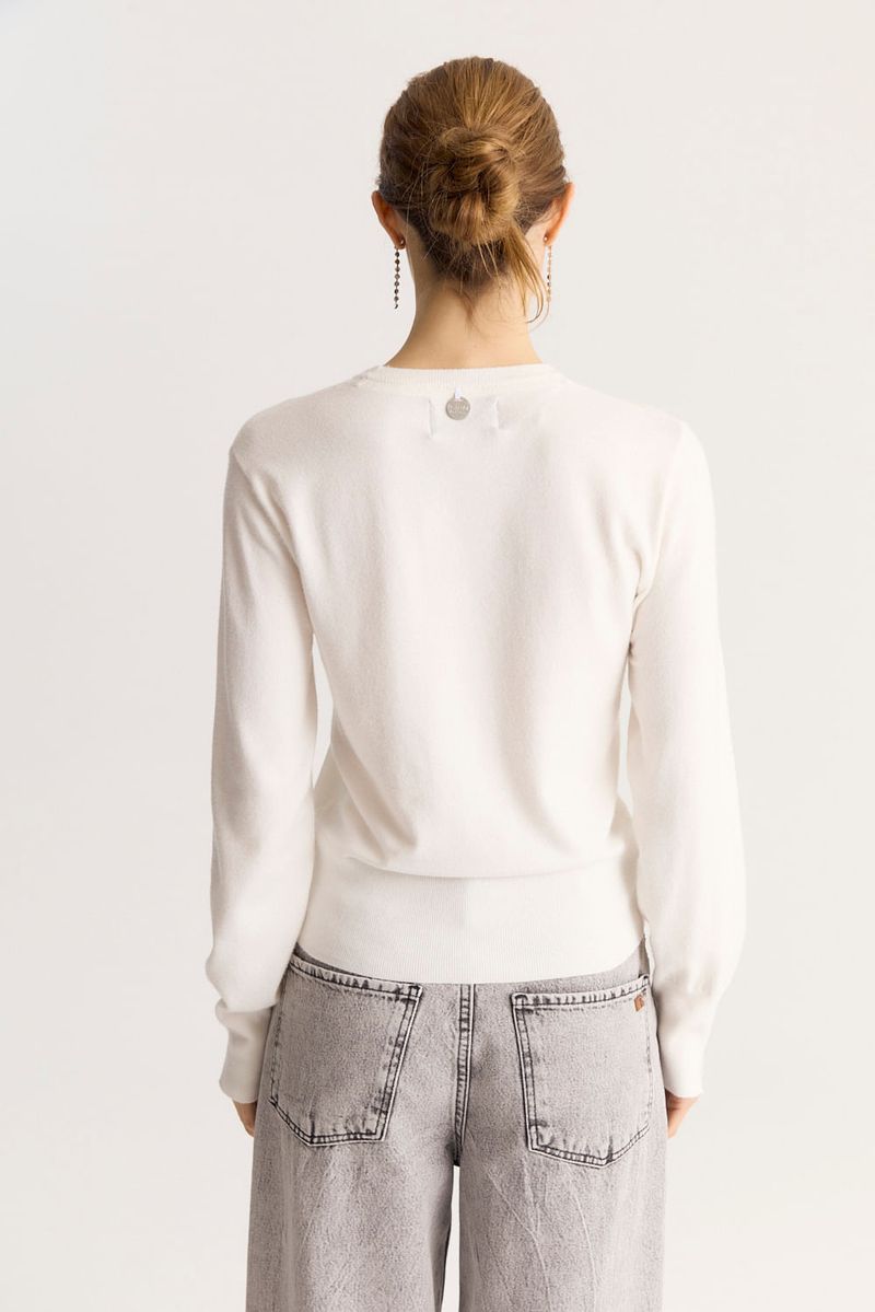 SWEATER BASIC