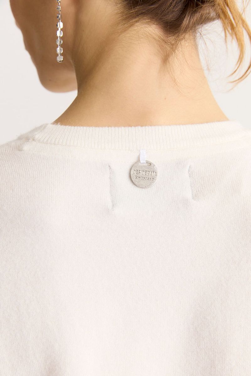 SWEATER BASIC