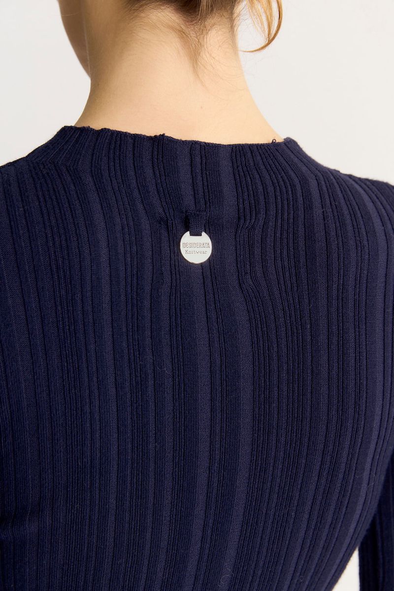 SWEATER IRRGULAR MORLEY