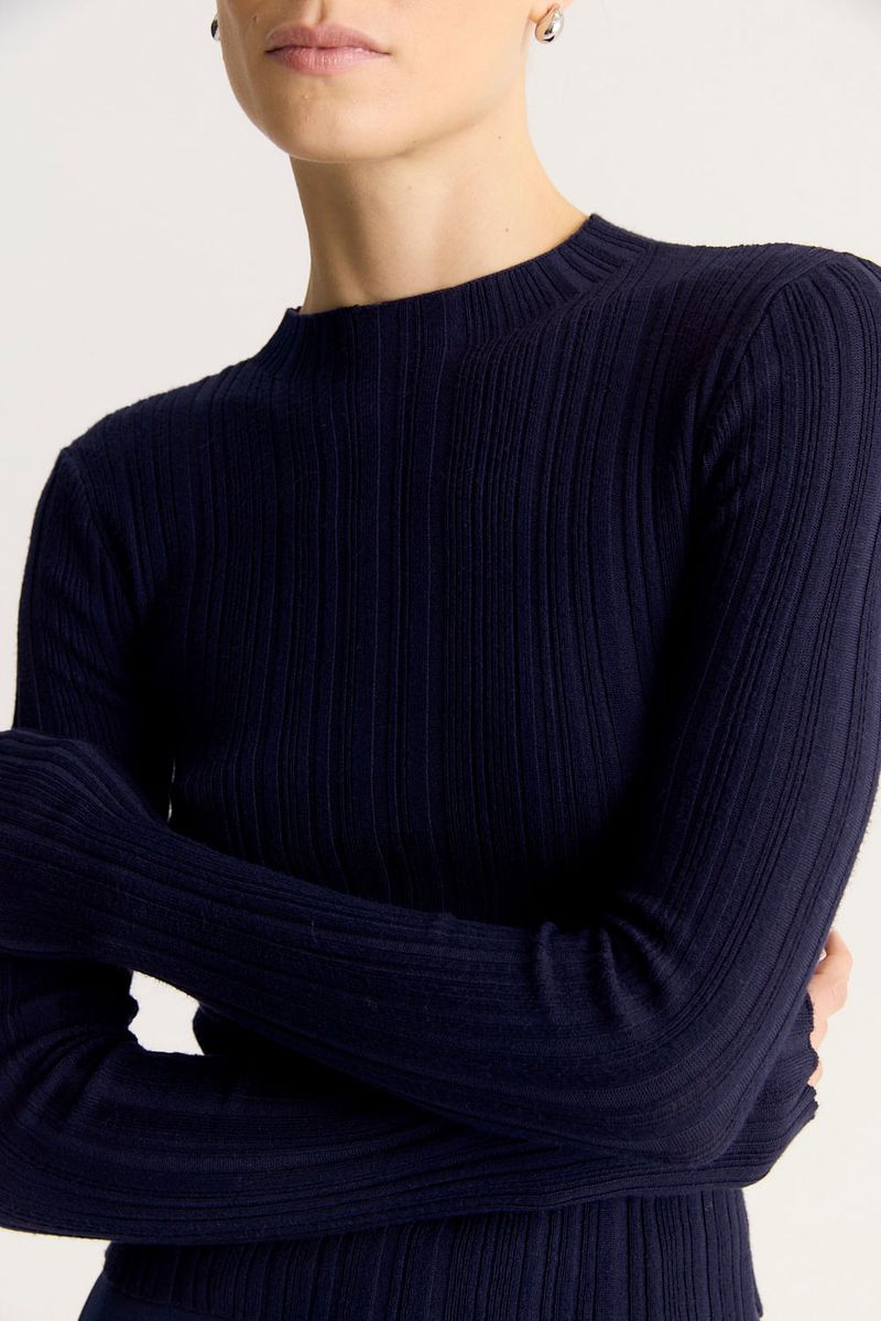 SWEATER IRRGULAR MORLEY