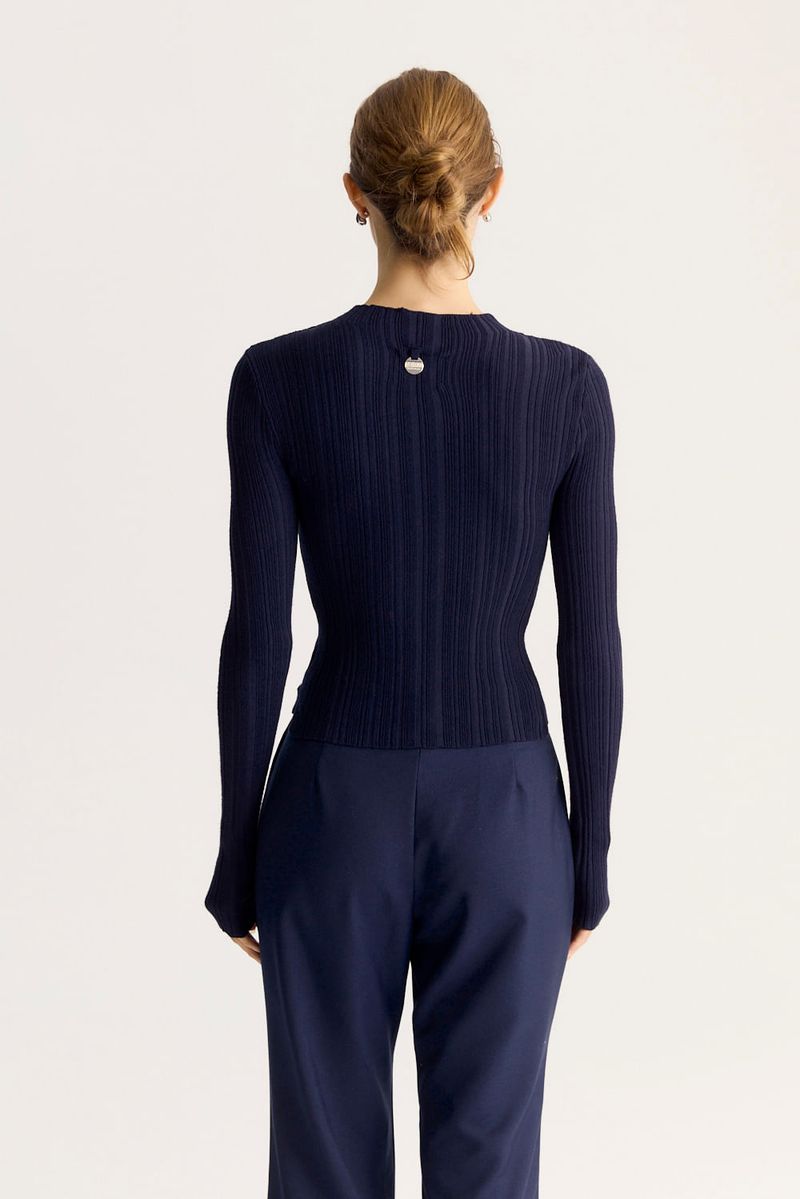 SWEATER IRRGULAR MORLEY