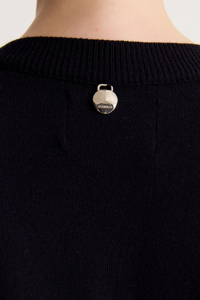 SWEATER V NECK PORI