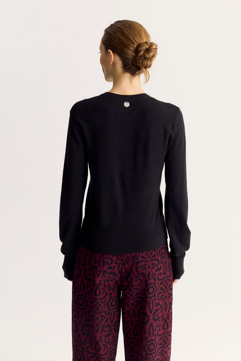 SWEATER BASIC