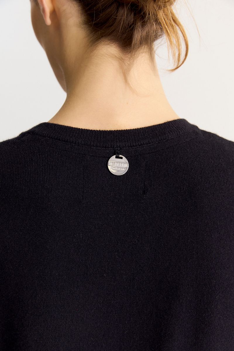 SWEATER BASIC