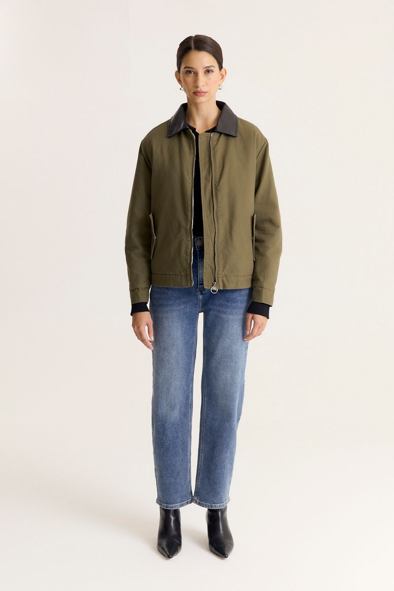 CAMPERA CANVAS