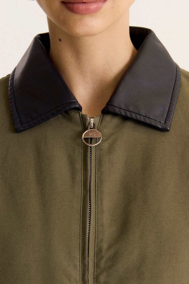 CAMPERA CANVAS