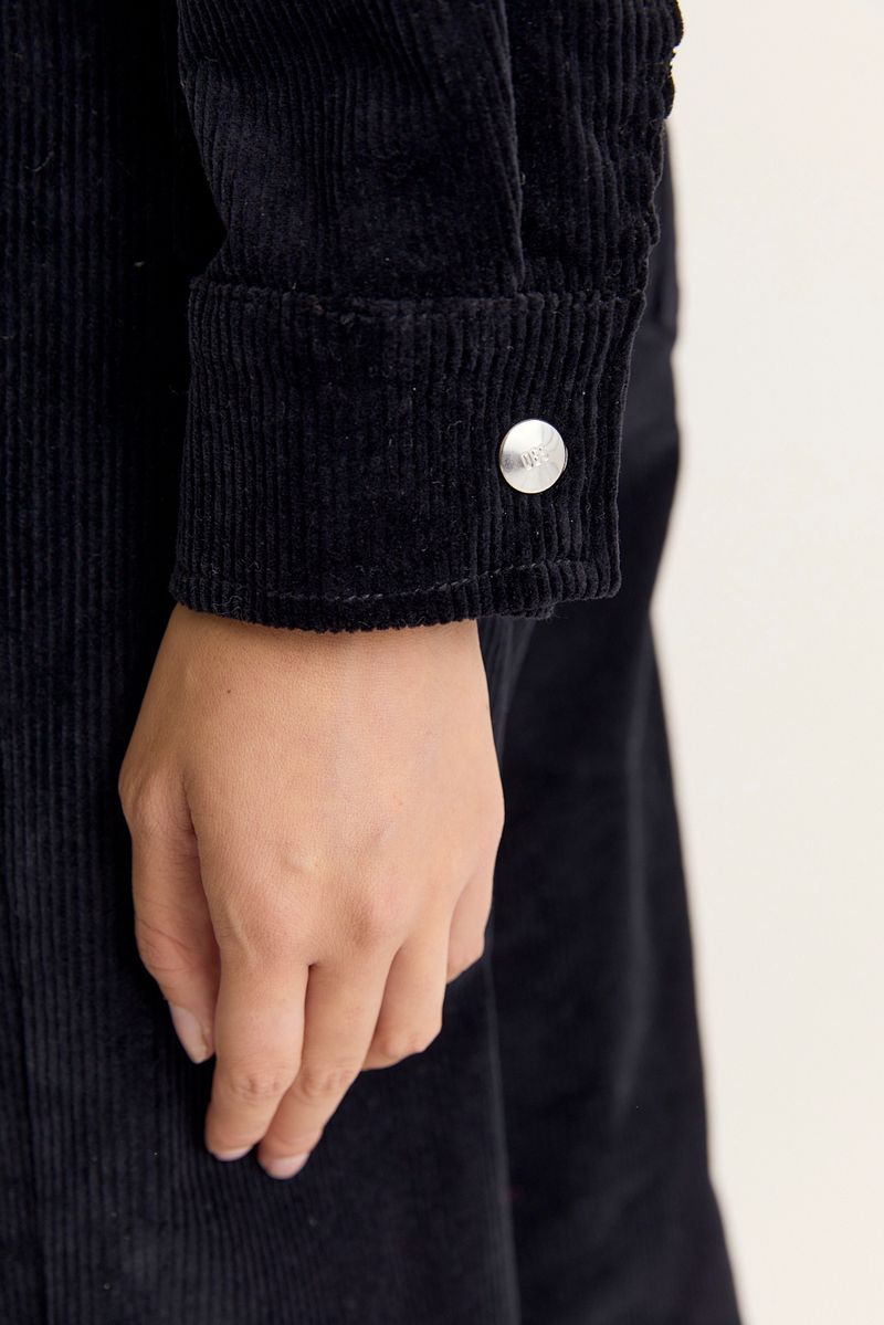 CAMPERA CORDEROY