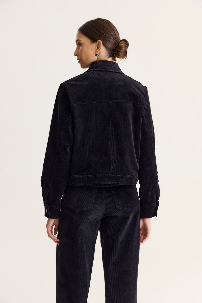 CAMPERA CORDEROY