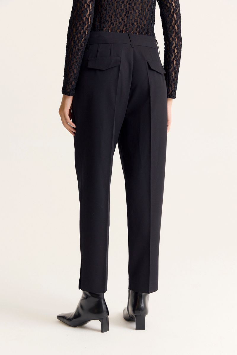 PANTALON CAPRI ESCENCIAL