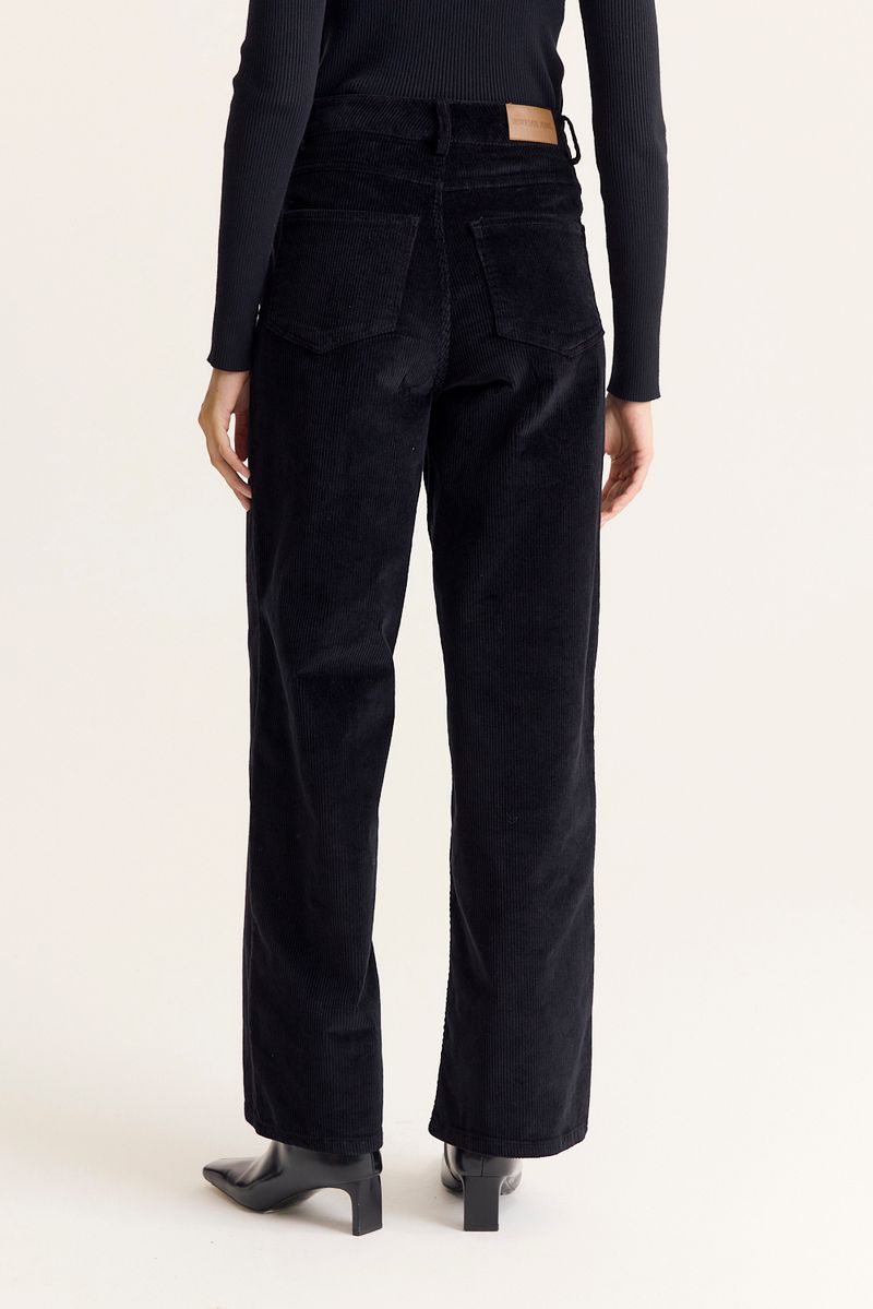 PANTALON CORDEROY WIDE