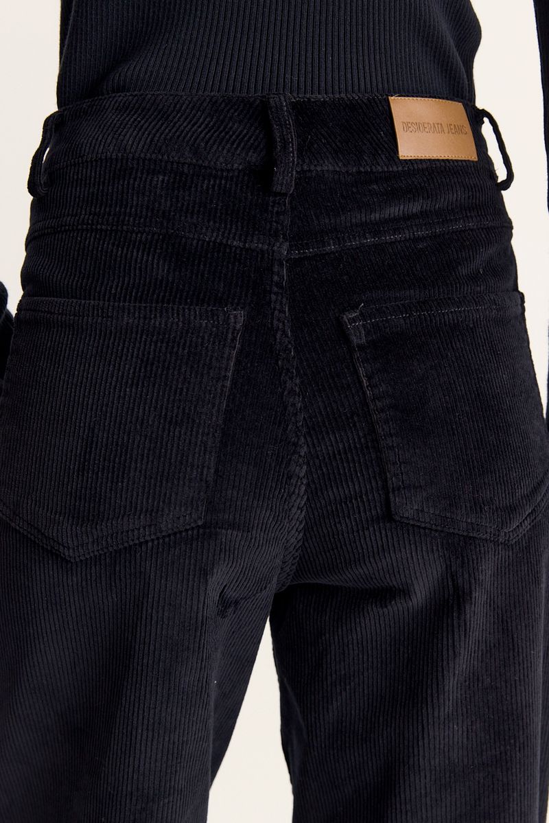 PANTALON CORDEROY WIDE