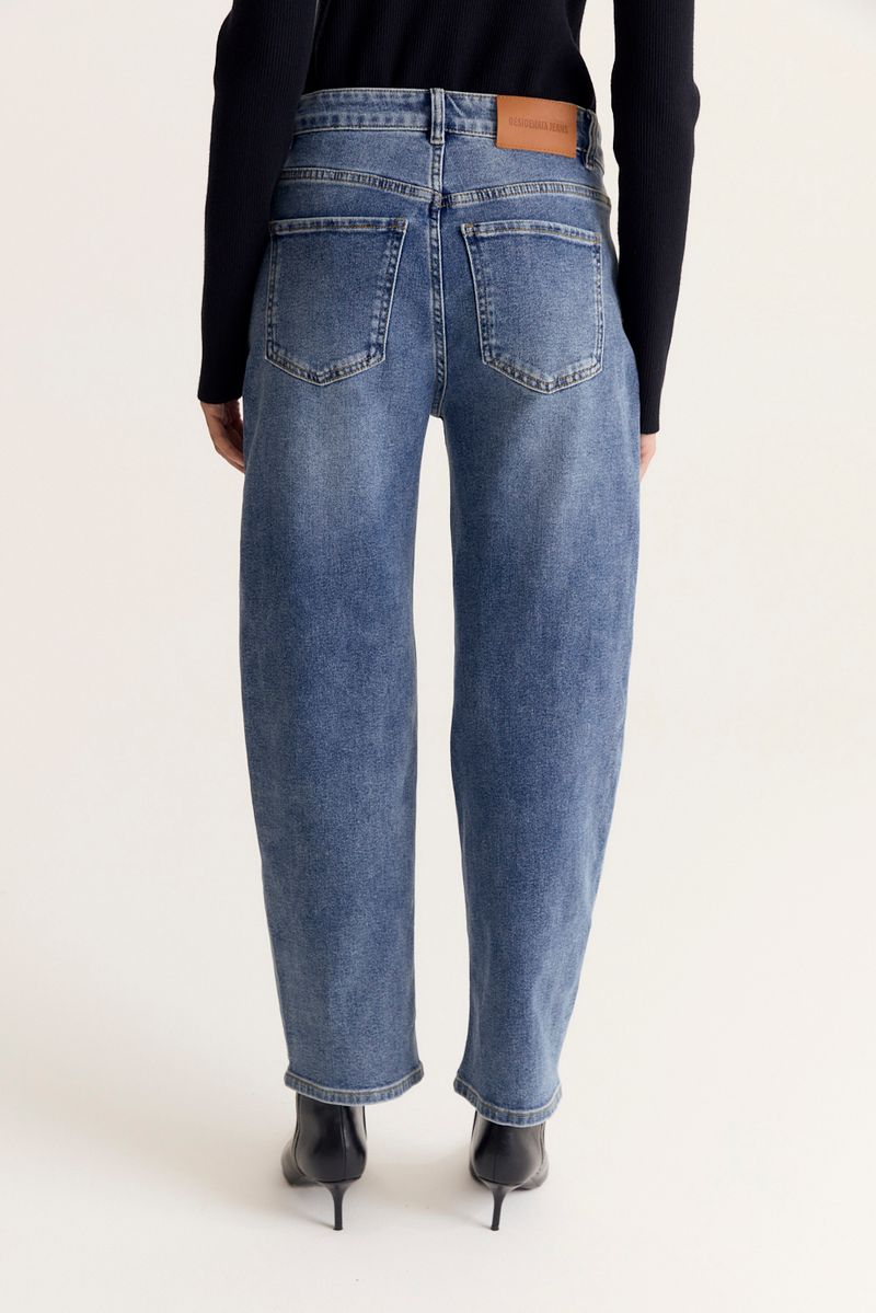 JEAN SOFT CARROT
