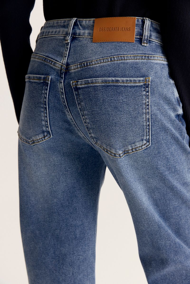 JEAN SOFT CARROT