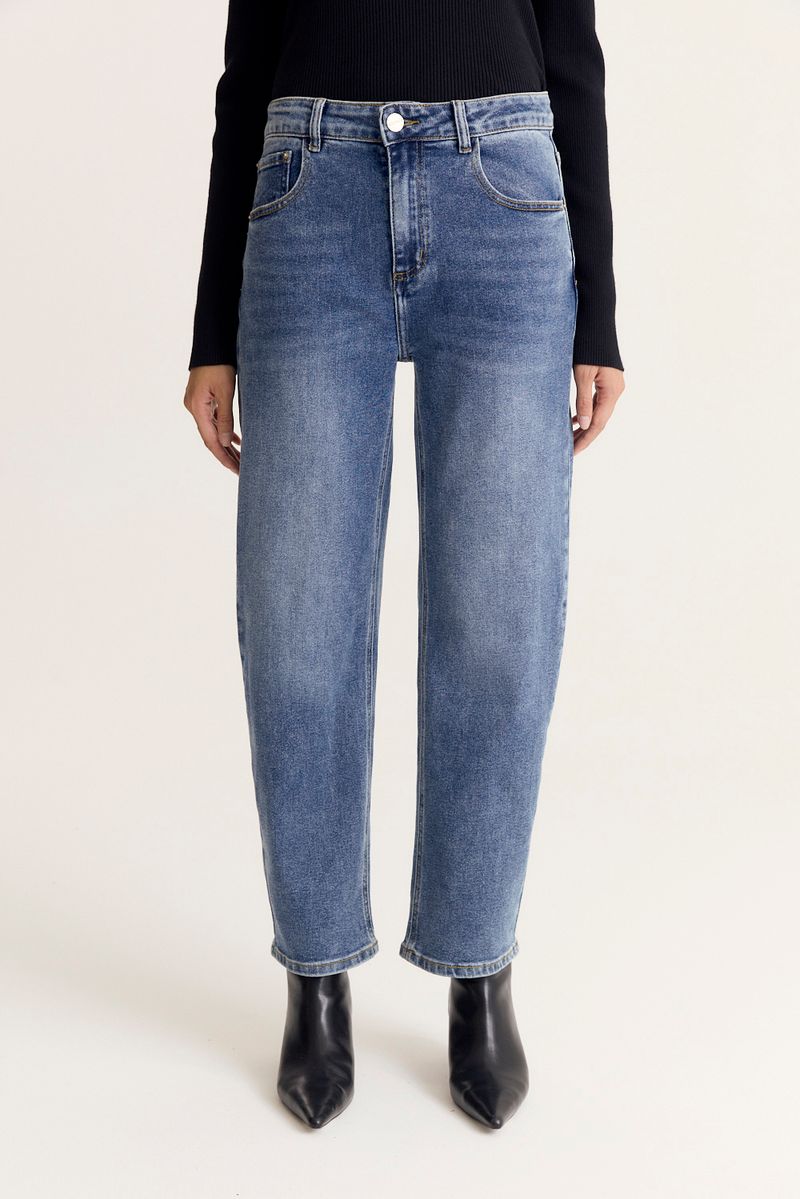 JEAN SOFT CARROT