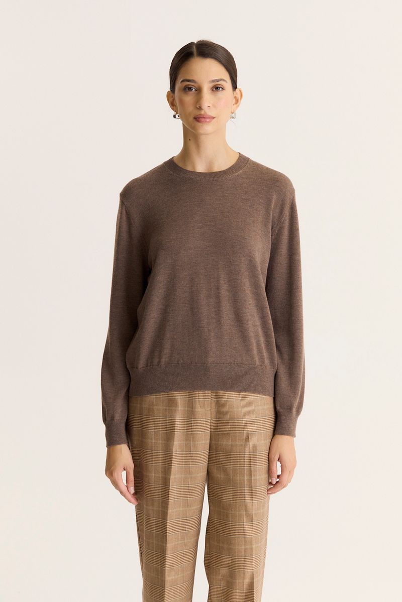 SWEATER CASUAL FRED