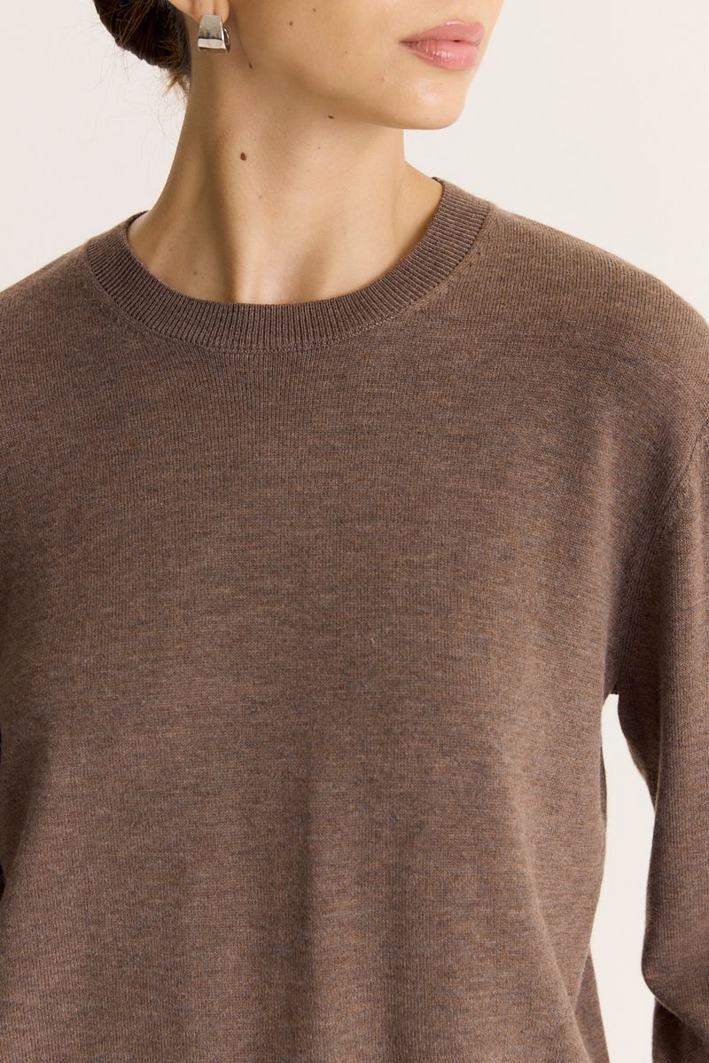 SWEATER CASUAL FRED