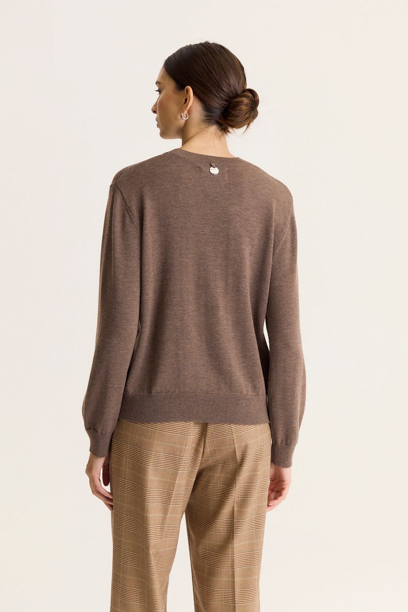 SWEATER CASUAL FRED