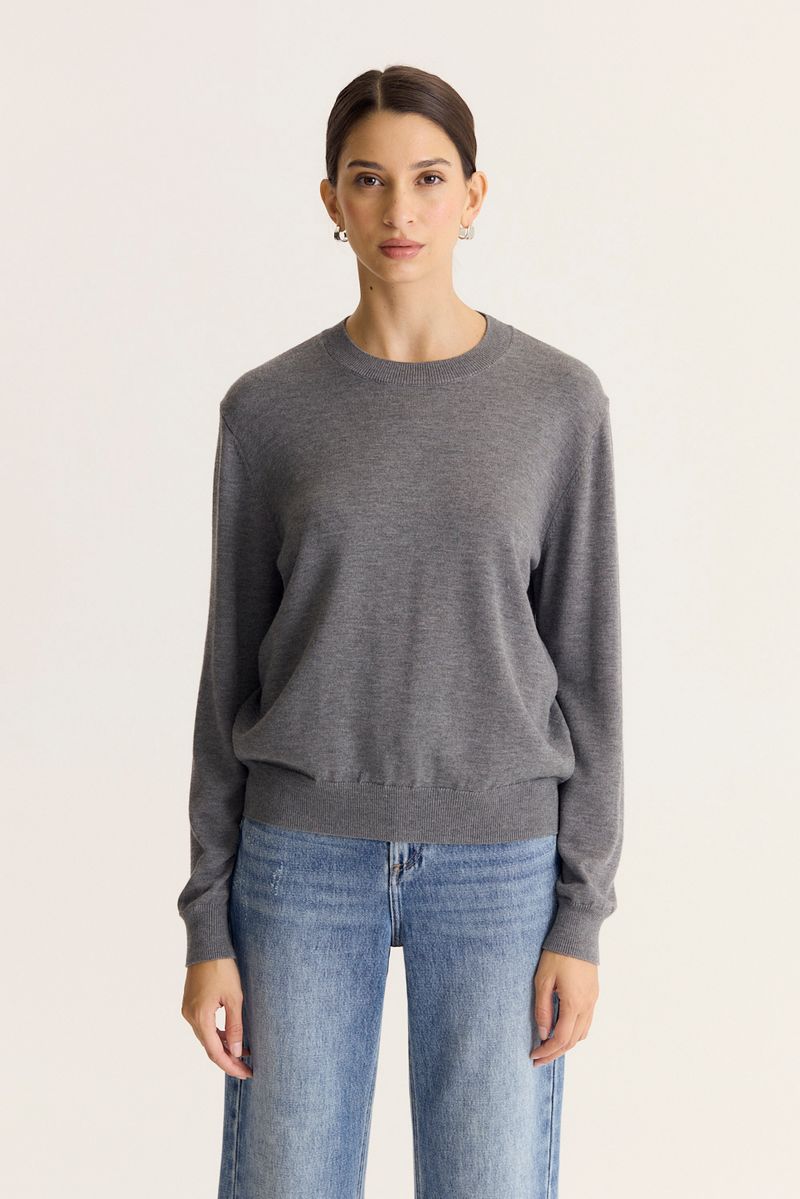 SWEATER CASUAL FRED