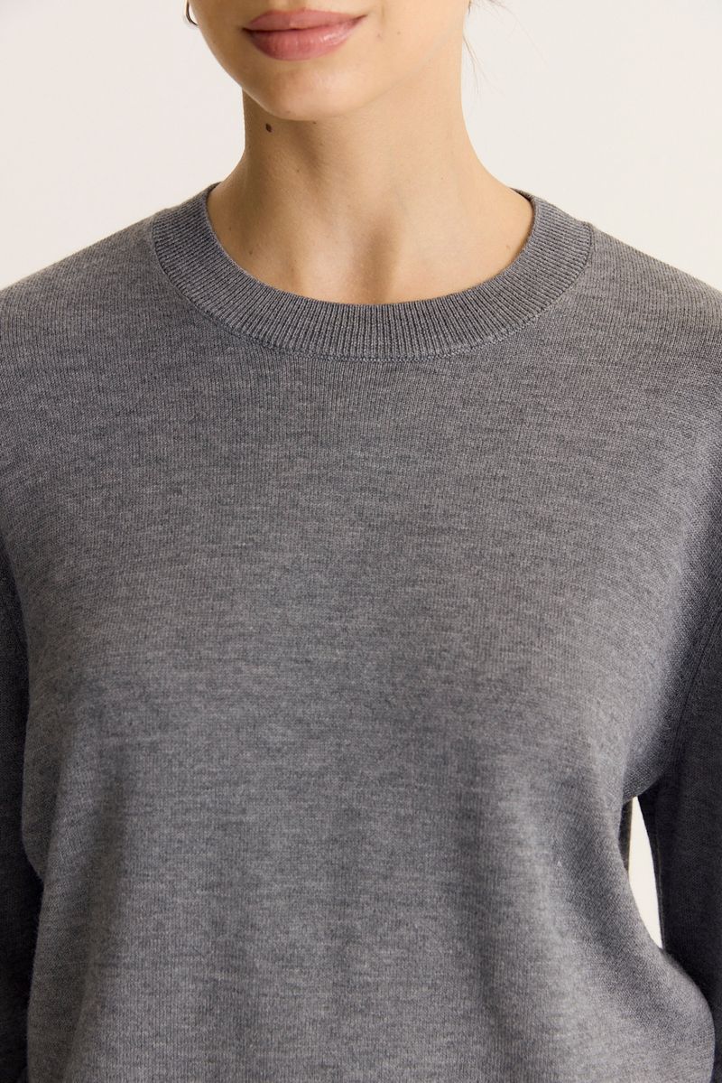 SWEATER CASUAL FRED