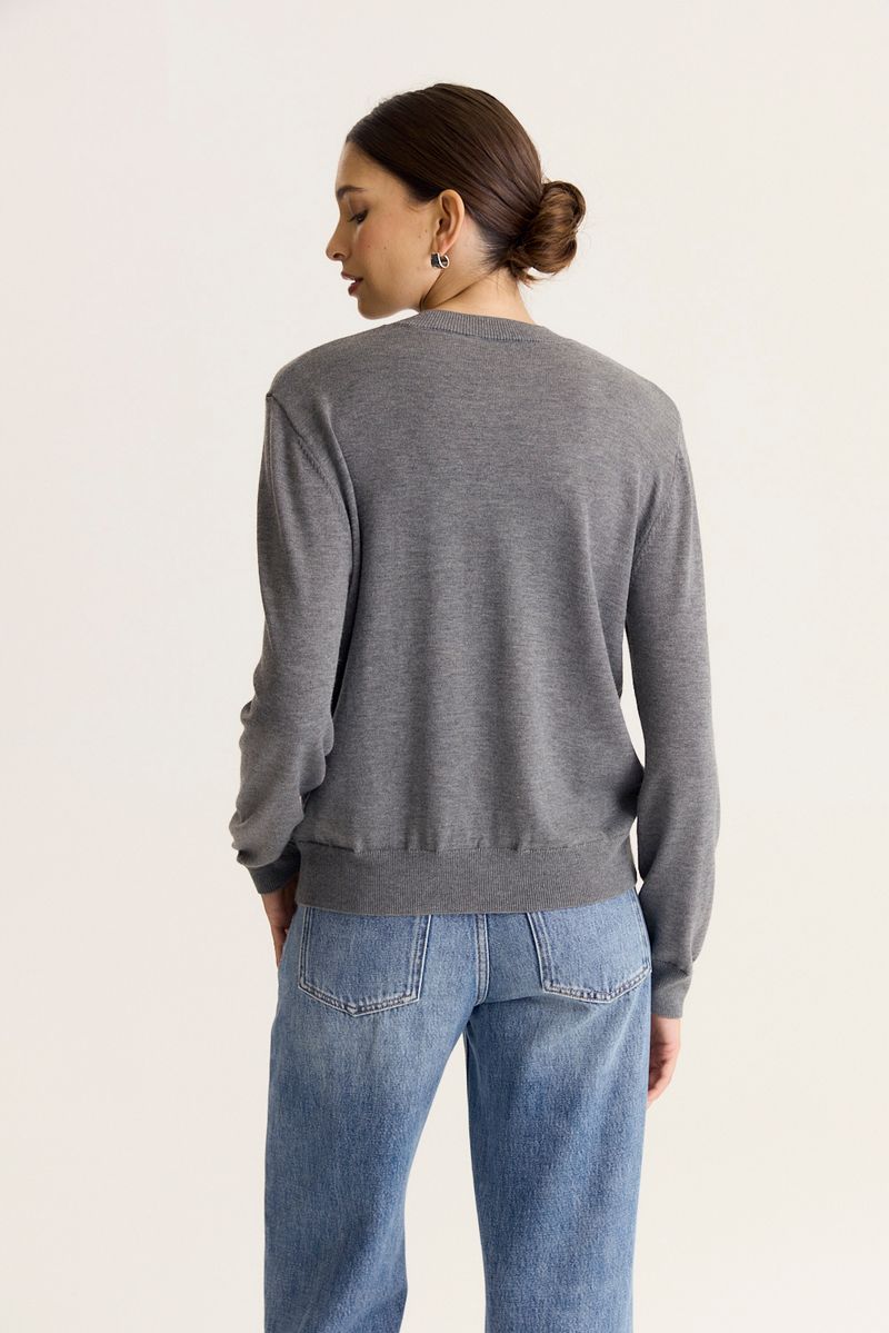 SWEATER CASUAL FRED