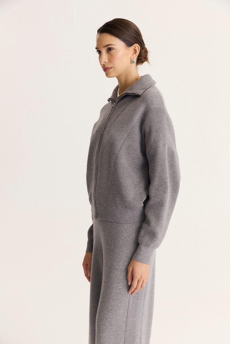 CAMPERA COZY NIKKY