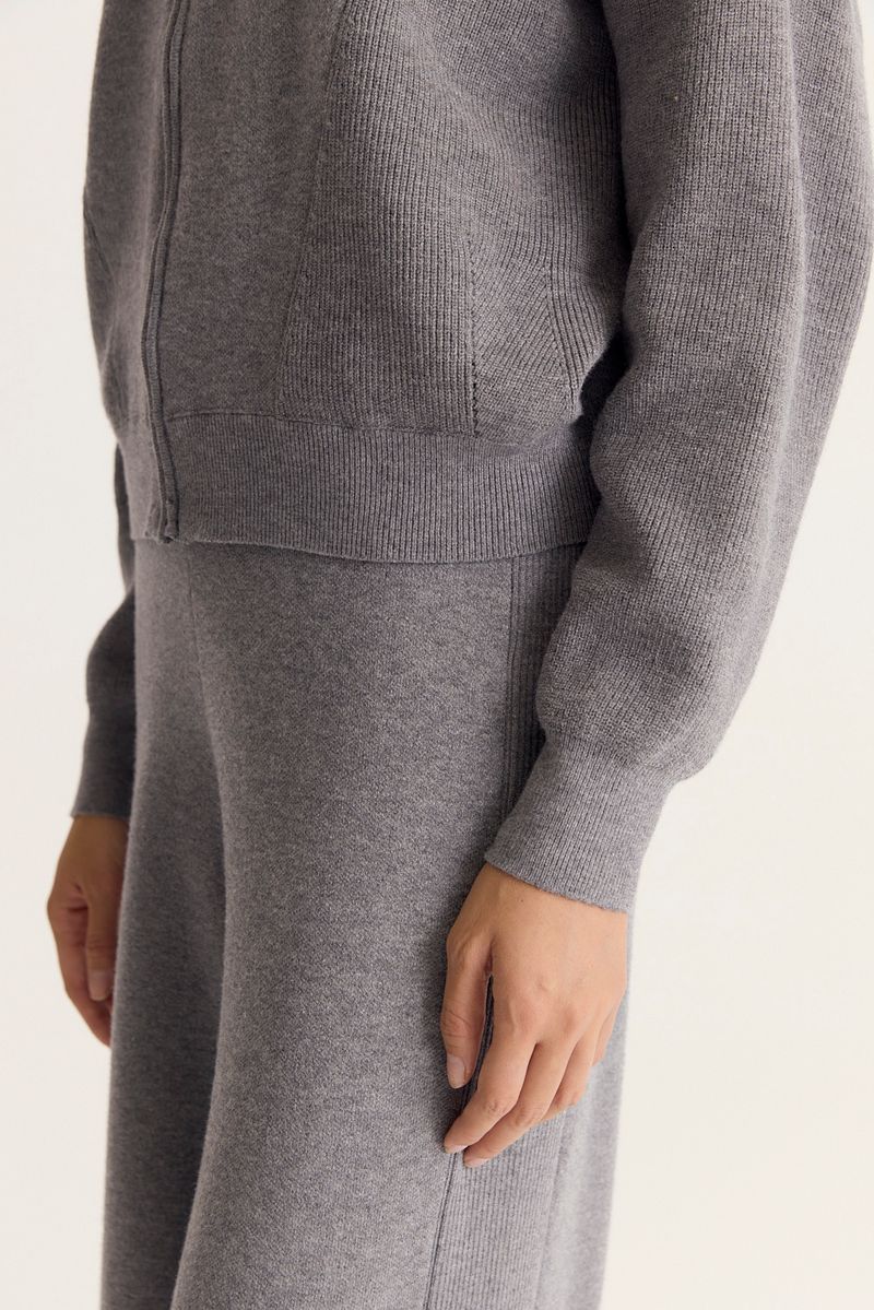 CAMPERA COZY NIKKY