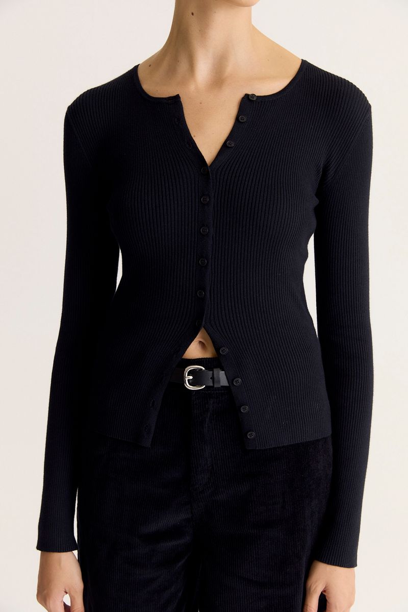 SWEATER BUTTONS FRED