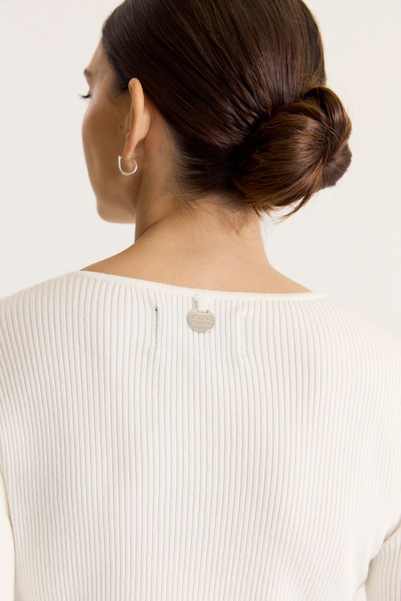 SWEATER BUTTONS FRED