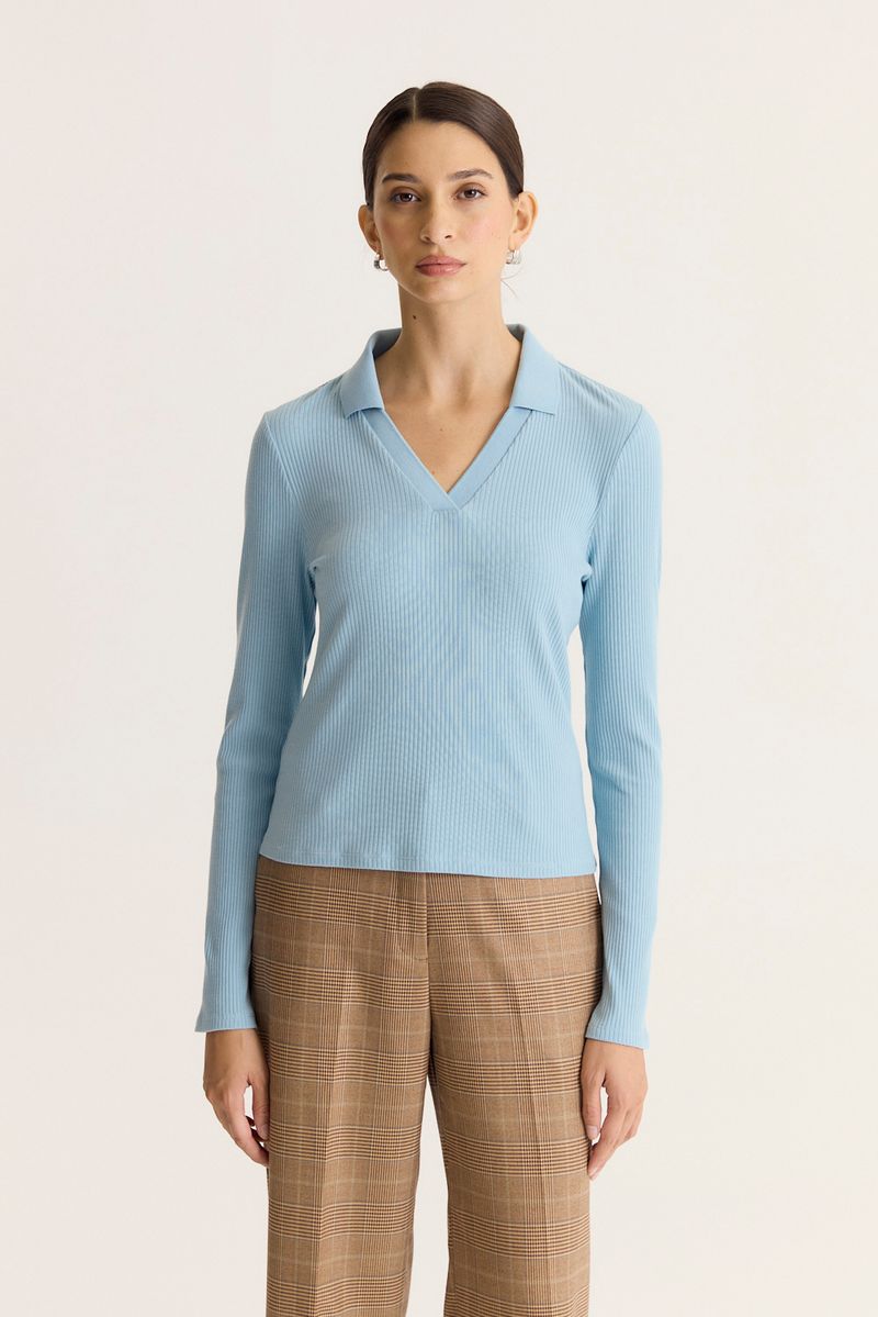 REMERA MORLEY COLLAR V