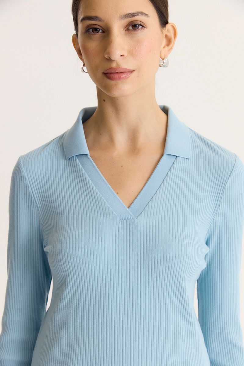 REMERA MORLEY COLLAR V