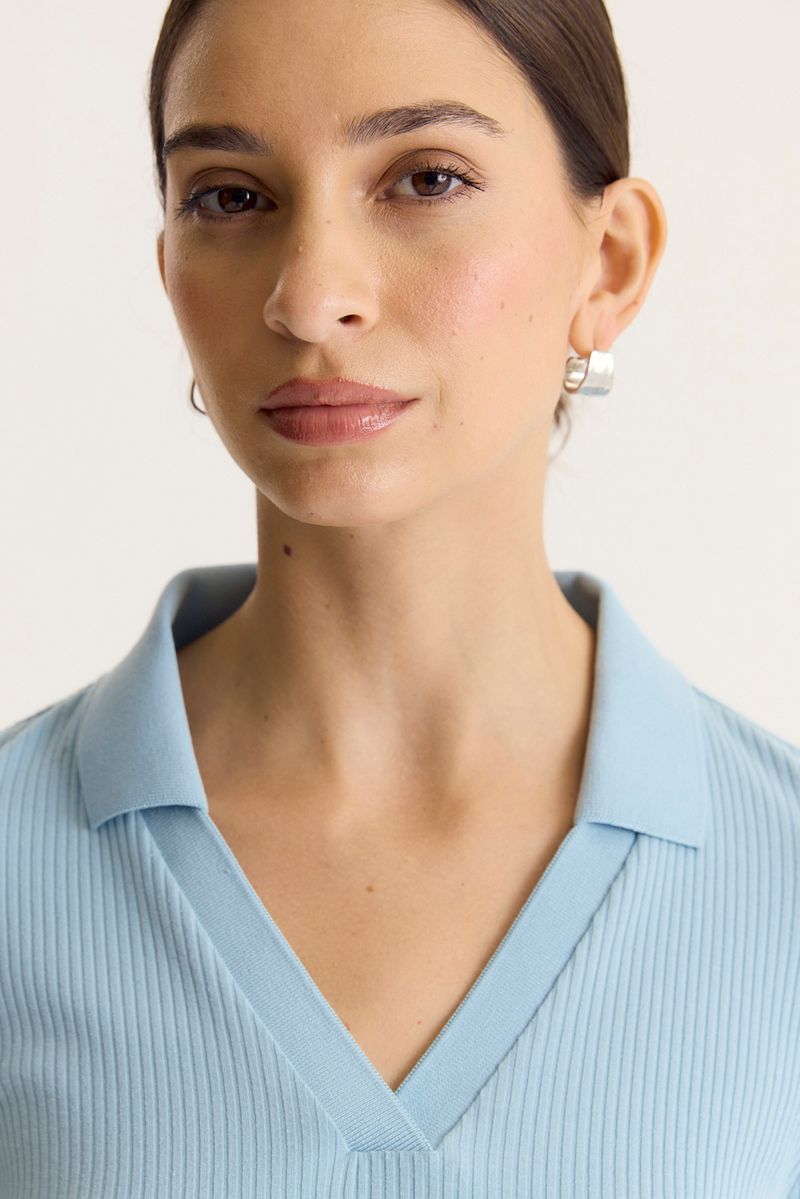 REMERA MORLEY COLLAR V