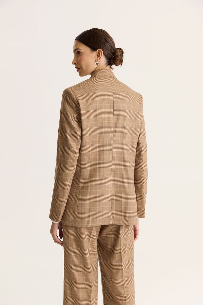 BLAZER PPE DE GALES CHUNG