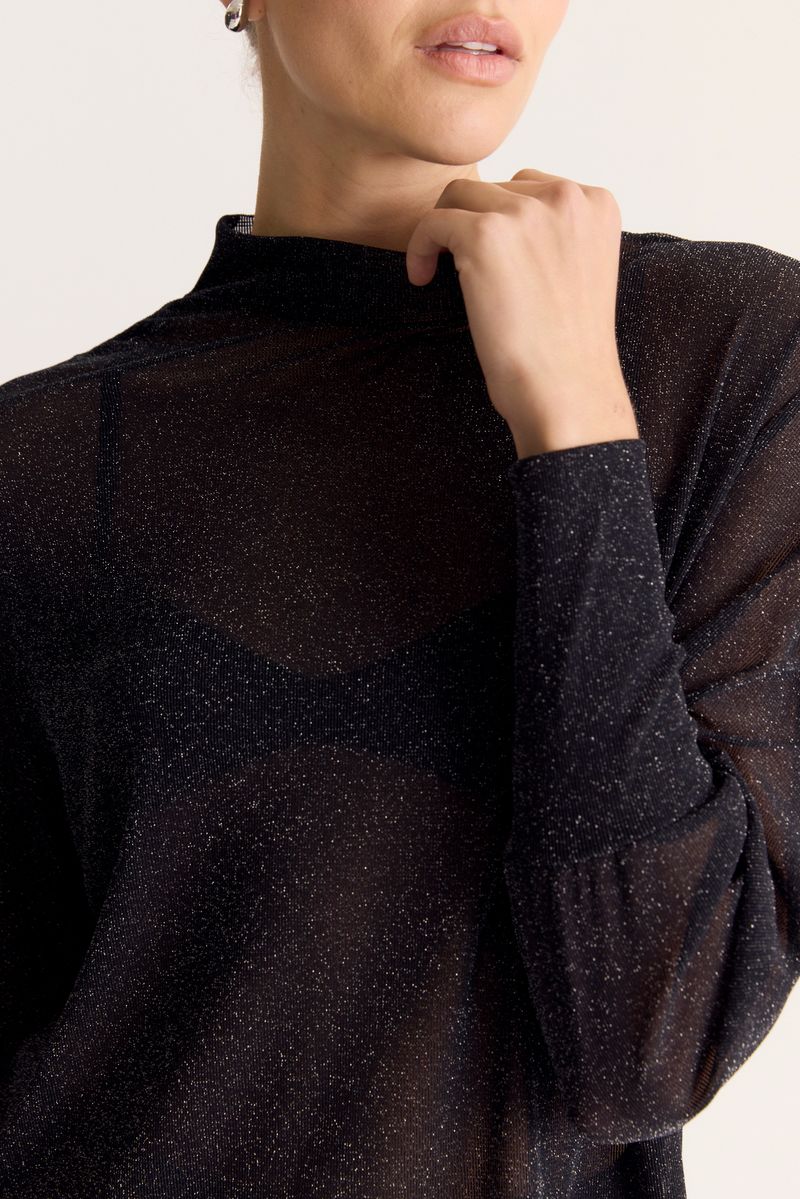 REMERA LUREX SOPHIE