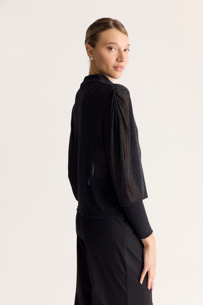 REMERA LUREX SOPHIE