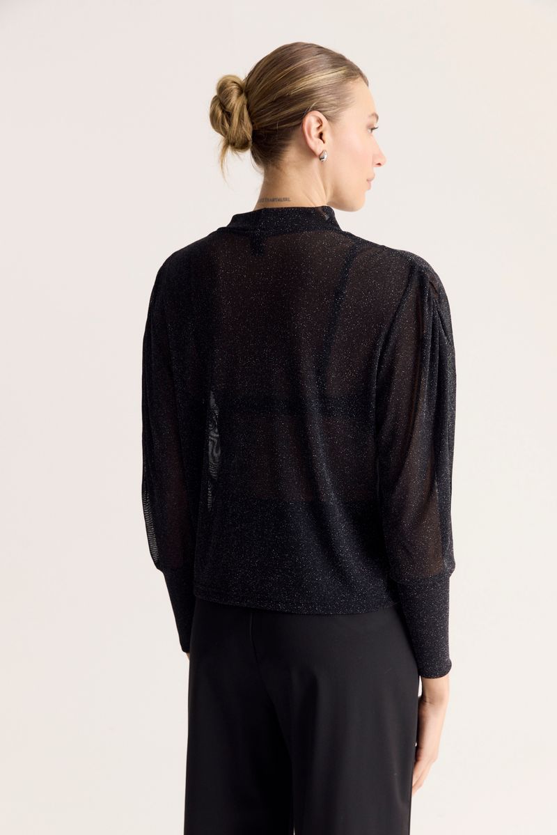 REMERA LUREX SOPHIE