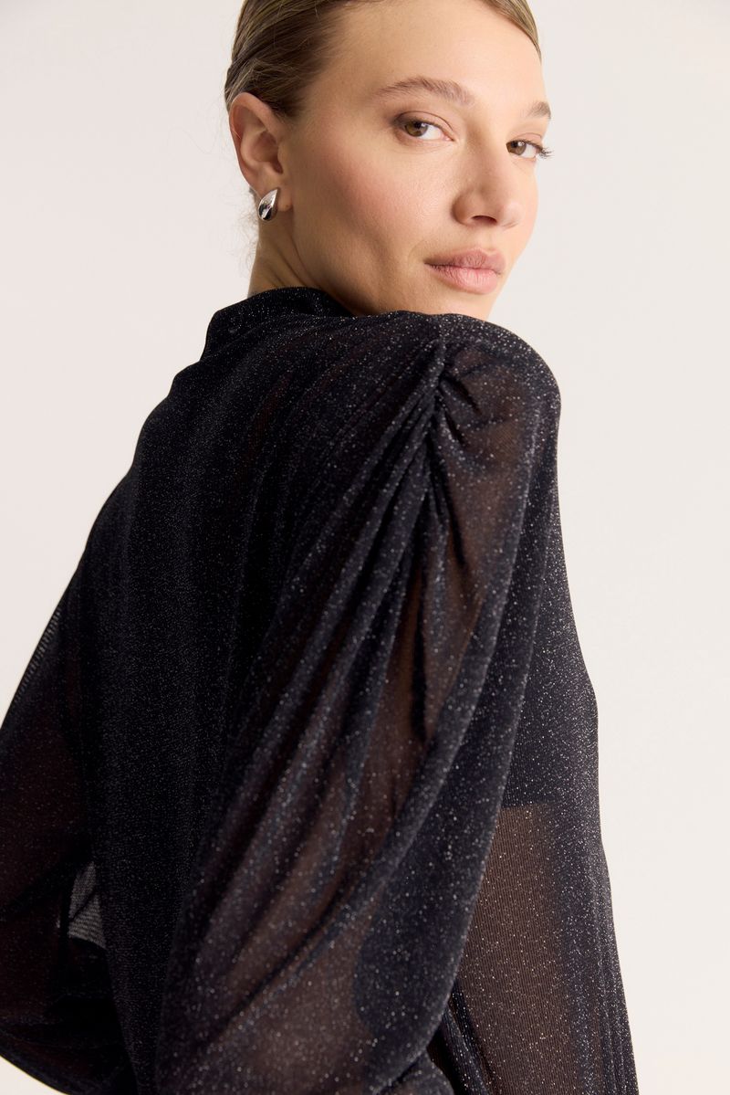 REMERA LUREX SOPHIE
