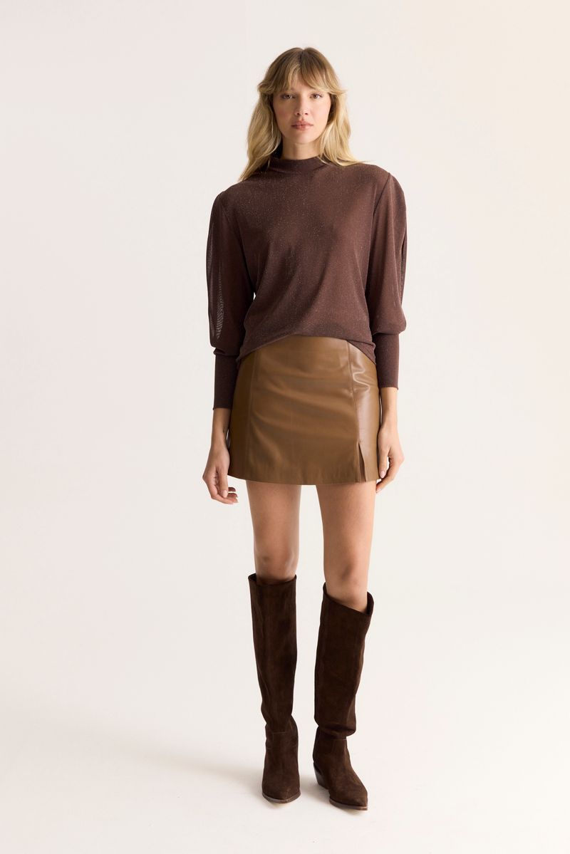 REMERA LUREX SOPHIE