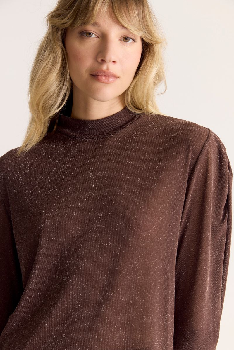 REMERA LUREX SOPHIE