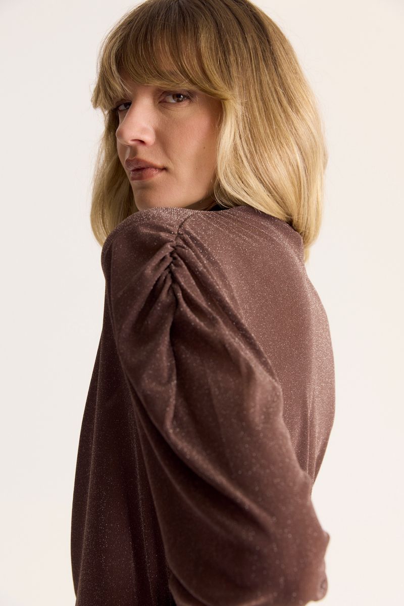 REMERA LUREX SOPHIE