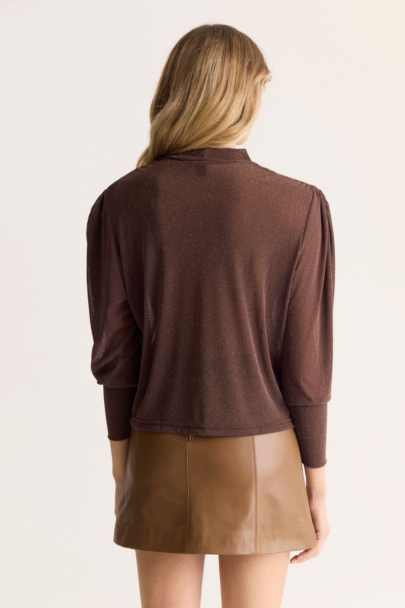 REMERA LUREX SOPHIE