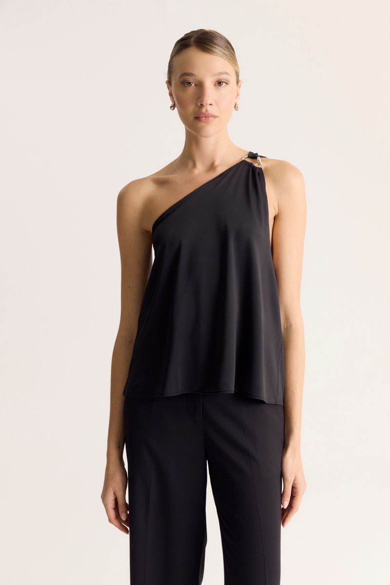 REMERA EMBELLISH NIGHT
