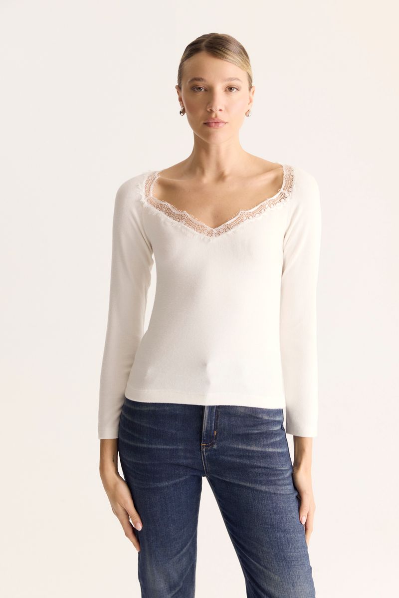 REMERA ROMANTIC PERRY