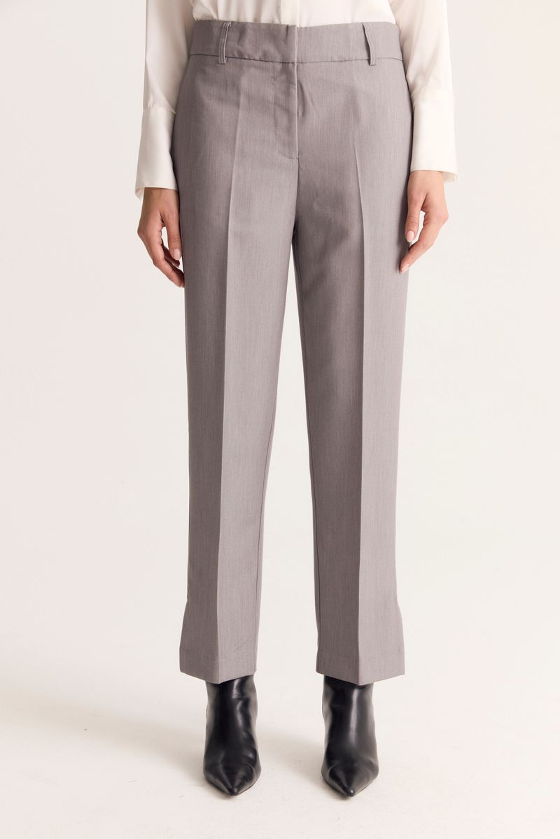 PANTALON CAPRI ESCENCIAL