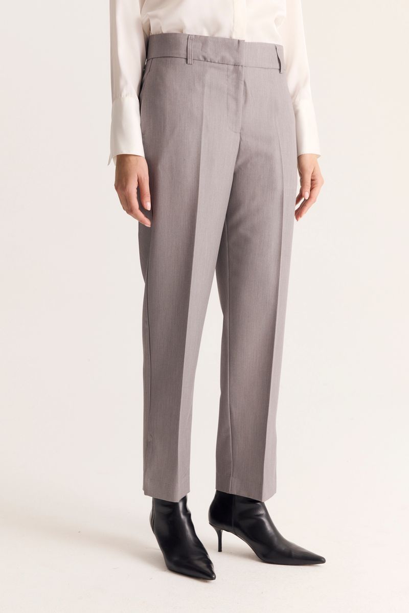 PANTALON CAPRI ESCENCIAL