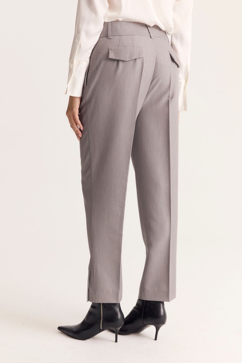 PANTALON CAPRI ESCENCIAL