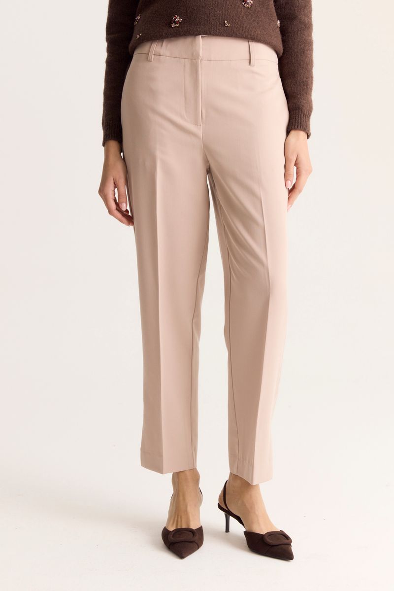 PANTALON CAPRI ESCENCIAL