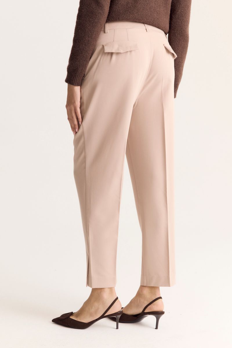 PANTALON CAPRI ESCENCIAL