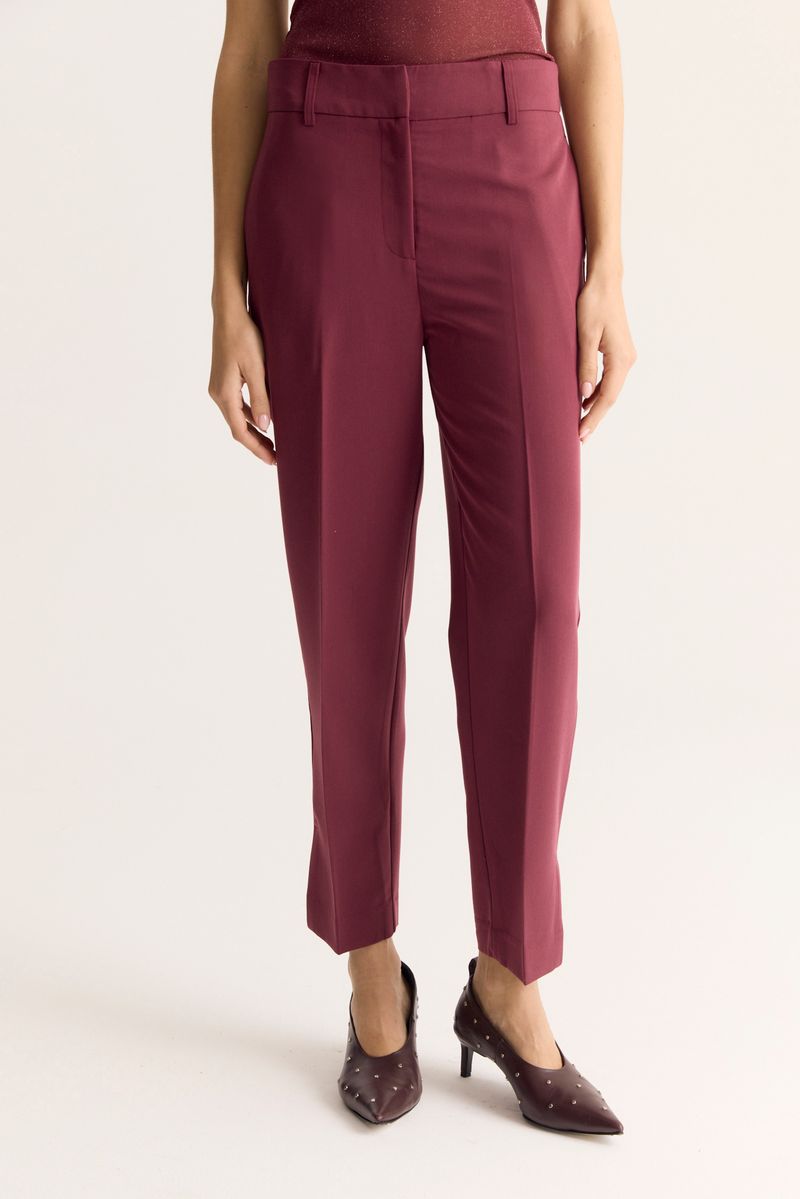 PANTALON CAPRI ESCENCIAL