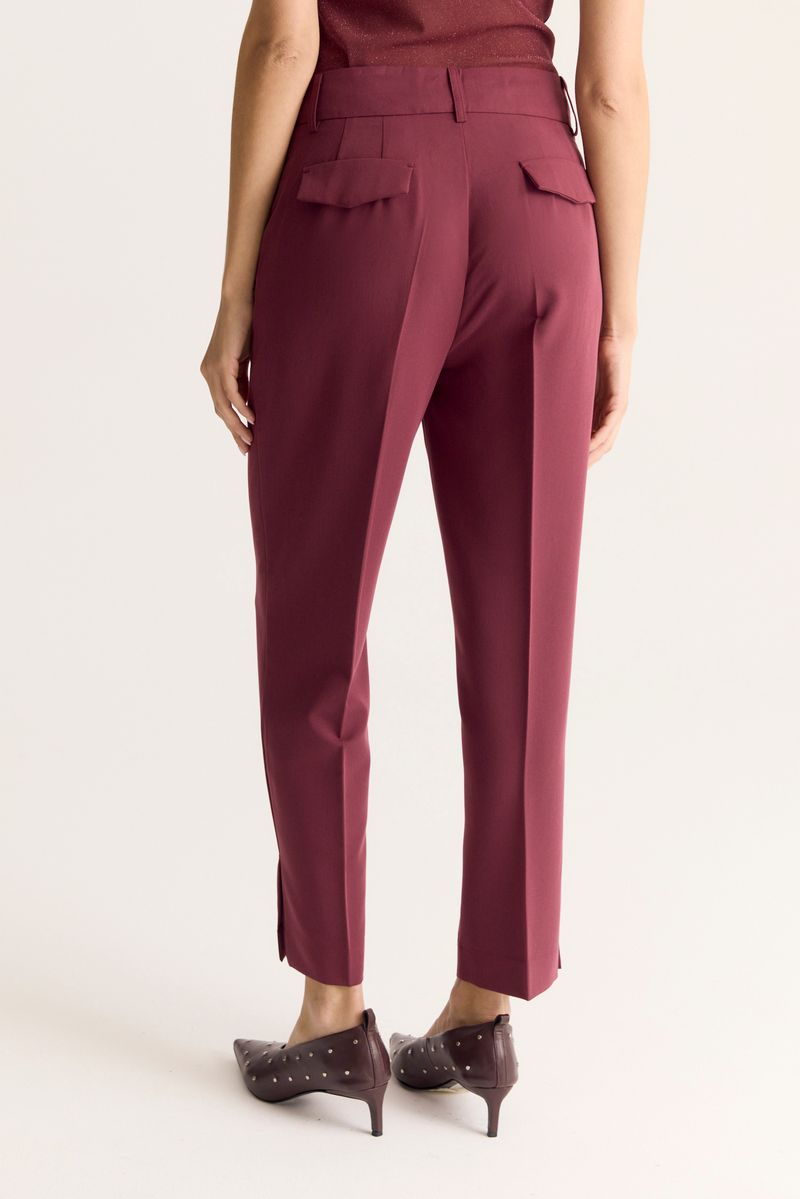 PANTALON CAPRI ESCENCIAL